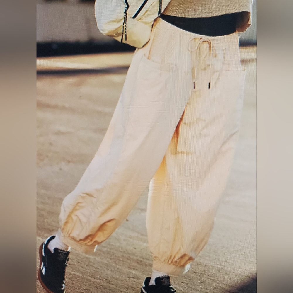 Free People Sweat life Pants